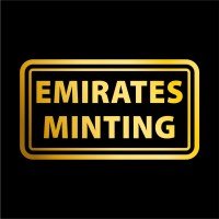 مصنع الإمارات لصك الذهب
