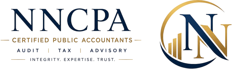 NNCPA - Certified Public Accountants