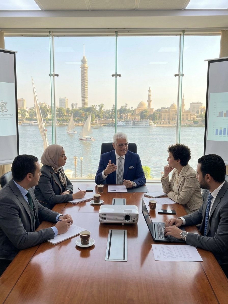 1. التدقيق والتأكيد (Audit & Assurance)